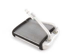 ES#2746446 - 7L0819031 - Heater Core - front - Stop coolant loss and cure a fogged windshield - Nissens - Audi Volkswagen