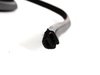 ES#157044 - 54121920052 - Sunroof Seal - Rear - Seal that goes around the rear edge of the sunroof, 1775mm - Genuine BMW - BMW