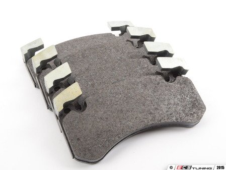 ES#4418124 - 4H0698151S - BRK LINING - Genuine Volkswagen Audi - Audi