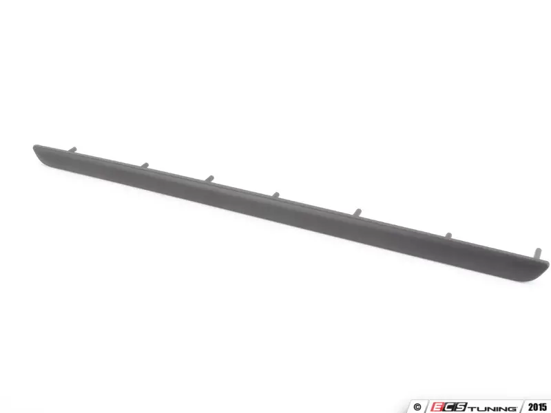 Genuine BMW - 51439139837 - E92 Door Trim Strip - Rear (51-43-9 