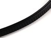 ES#157044 - 54121920052 - Sunroof Seal - Rear - Seal that goes around the rear edge of the sunroof, 1775mm - Genuine BMW - BMW