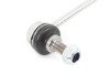 ES#2718393 - 2043201789 - Sway Bar End Link - Priced Each - Fits left side - Vaico - Mercedes Benz