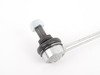 ES#2718395 - 2043201889 - Sway Bar End Link - Priced Each - Fits right side - Vaico - Mercedes Benz