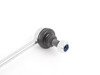ES#2718395 - 2043201889 - Sway Bar End Link - Priced Each - Fits right side - Vaico - Mercedes Benz