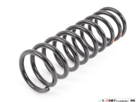 ES#58682 - 33531118985 - Coil Spring - Priced Each - Replace your cracked springs - Genuine BMW - BMW