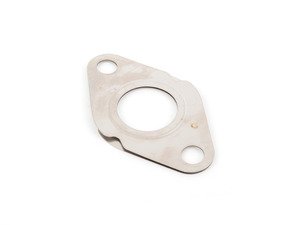 ES#4931956 - 038131547A - EGR Gasket - Gasket located between the exhaust manifold and EGR connecting pipe - Bremmen Parts - Volkswagen