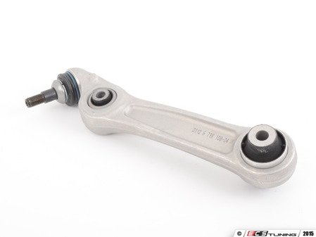 ES#1897654 - 31126798108 - Front Lower Tension Strut - Right - The straight lower control arm - Genuine BMW - BMW