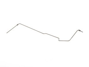 ES#62845 - 34512282279 - DSC Brake Line - 10mm brake line - Genuine BMW - BMW