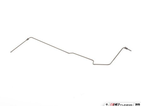 ES#62845 - 34512282279 - DSC Brake Line - 10mm brake line - Genuine BMW - BMW