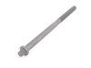 ES#253949 - 11127582454 - Cylinder Head Bolt Set - Includes all head bolts for one cylinder head - Genuine BMW - BMW