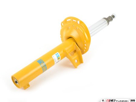 ES#2966823 - 35-229902 - B8 Performance Plus Front Strut - Priced Each - Give your vehicle a more aggressive feel - Fits left & right side - Bilstein - Audi Volkswagen