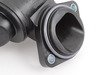 ES#1876863 - 06D121111G - Thermostat Assembly - Includes sealing o-ring - Mahle-Behr - Audi