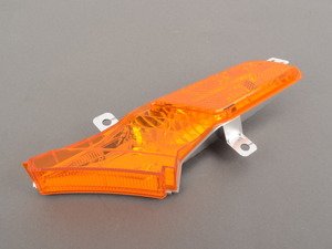 ES#1454380 - 95563103610 - Right Side Marker - Amber - Replacement US-spec side marker - Genuine Porsche - Porsche
