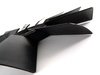 ES#24493 - 11521712110 - Fan Blade - Replace your brittle fan blades before it sends a blade through your radiator - Genuine BMW - BMW