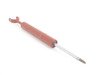 ES#371983 - 4B3413031M - Front Strut - Priced Each - (NO LONGER AVAILABLE) - Fits left and right side - Genuine Volkswagen Audi - 