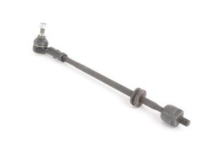 ES#2814265 - 1H0422804 - Tie Rod Assembly - Right - Replace tie rod assemblies and address all defective parts - Hamburg Tech - Volkswagen