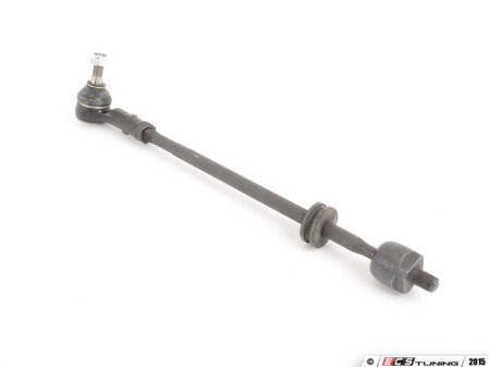 ES#2814265 - 1H0422804 - Tie Rod Assembly - Right - Replace tie rod assemblies and address all defective parts - Hamburg Tech - Volkswagen