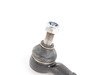 ES#2814265 - 1H0422804 - Tie Rod Assembly - Right - Replace tie rod assemblies and address all defective parts - Hamburg Tech - Volkswagen