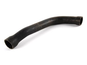 ES#24978 - 11531741402 - Radiator hose - upper - Connects the water pump to the upper radiator opening - Genuine BMW - BMW