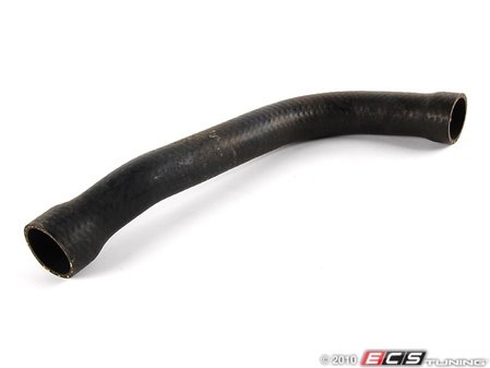 ES#24978 - 11531741402 - Radiator hose - upper - Connects the water pump to the upper radiator opening - Genuine BMW - BMW