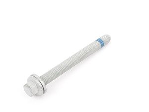 ES#1876907 - 11137525546 - Hex Bolt - See MOQKT - Genuine BMW - BMW