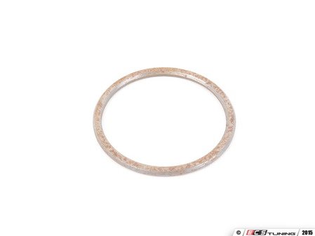 ES#57933 - 33411118735 - SHIM - Genuine BMW - BMW