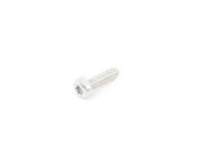 ES#16710 - 07146986363 - Screw - Priced Each  - Most commonly used on the Bottom Steering Column Trim Panel - Genuine MINI - MINI