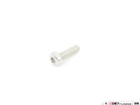 ES#16710 - 07146986363 - Screw - Priced Each  - Most commonly used on the Bottom Steering Column Trim Panel - Genuine MINI - MINI