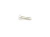 ES#16710 - 07146986363 - Screw - Priced Each  - Most commonly used on the Bottom Steering Column Trim Panel - Genuine MINI - MINI