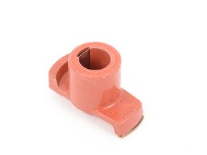 ES#2992744 - 0001583431 - Distributor Rotor  - Bosch - Mercedes Benz