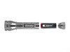 ES#2972293 - 015254SCH01A - Schwaben LED 300 Lumen Flashlight - (NO LONGER AVAILABLE) - Pierce the darkness with this super bright LED flashlight. This baby can throw a beam of light up to 136 yards. - Schwaben - 