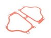 ES#1599200 - 11122159374 - Cylinder Head Gasket Set - Does not include the head gasket - Genuine BMW - BMW