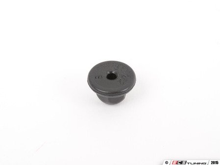 ES#429513 - 8D0201441 - Hex Nut - Priced Each - Install new hardware with your new parts. 4.25mm - Genuine Volkswagen Audi - Audi