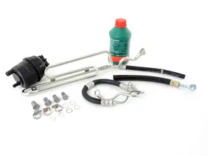 Power Steering Service Kit