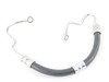 ES#2986596 - 32411141953KT - Power Steering Service Kit - Includes reservoir with cap, lines, bolts & crush washers, and fluid - Assembled By ECS - BMW