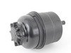 ES#2986596 - 32411141953KT - Power Steering Service Kit - Includes reservoir with cap, lines, bolts & crush washers, and fluid - Assembled By ECS - BMW