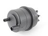 ES#2986596 - 32411141953KT - Power Steering Service Kit - Includes reservoir with cap, lines, bolts & crush washers, and fluid - Assembled By ECS - BMW