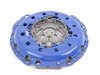 ES#2918850 - SA782-2 - Stage 2 Clutch Kit - Ideal for street, autocross, and drag use - Rated at 355 ft/lbs - Spec Clutches - Audi