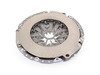 ES#2918850 - SA782-2 - Stage 2 Clutch Kit - Ideal for street, autocross, and drag use - Rated at 355 ft/lbs - Spec Clutches - Audi
