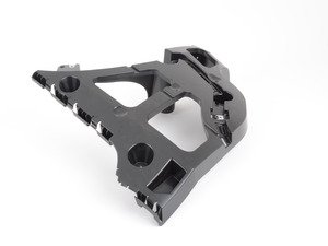 ES#76426 - 51127158446 - E70 X5 Bumper Mount - Rear, Right - Genuine BMW - BMW