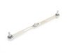 ES#1721261 - 2023200232 - Link Rod - From Headlight Adjuster Sensor To Bracket - Genuine Mercedes Benz - Mercedes Benz