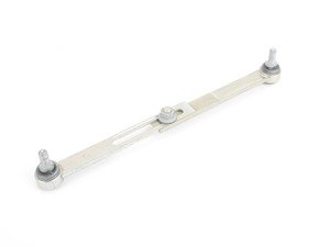 ES#1721261 - 2023200232 - Link Rod - From Headlight Adjuster Sensor To Bracket - Genuine Mercedes Benz - Mercedes Benz