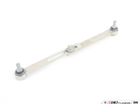 ES#1721261 - 2023200232 - Link Rod - From Headlight Adjuster Sensor To Bracket - Genuine Mercedes Benz - Mercedes Benz