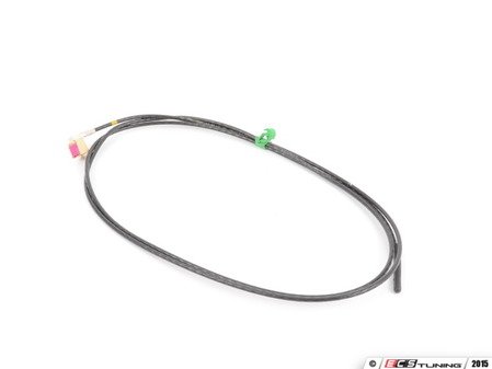 ES#2664916 - 61119278968 - REP. GUIDE BLUETOOTH CABLE A - Genuine BMW - BMW