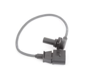 ES#2682297 - 01m927321b - Vehicle Speed Sender (G68) - Sends signal for vehicle speed to the transmission control module - Vemo - Volkswagen