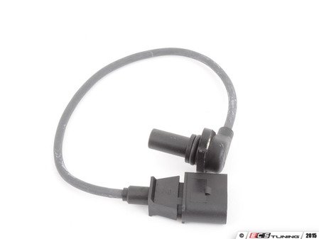 ES#2682297 - 01m927321b - Vehicle Speed Sender (G68) - Sends signal for vehicle speed to the transmission control module - Vemo - Volkswagen