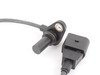 ES#2682297 - 01m927321b - Vehicle Speed Sender (G68) - Sends signal for vehicle speed to the transmission control module - Vemo - Volkswagen