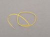 ES#2766608 - 000979159E - Repair Wire - Priced Each - Single wire with two standard connectors. 1.2mm lug with 1.0mm wire - Genuine Volkswagen Audi - Audi Volkswagen