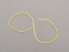 ES#2766608 - 000979159E - Repair Wire - Priced Each - Single wire with two standard connectors. 1.2mm lug with 1.0mm wire - Genuine Volkswagen Audi - Audi Volkswagen