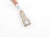ES#2611924 - 61129255047 - Battery Cable - Negative - Genuine BMW - BMW